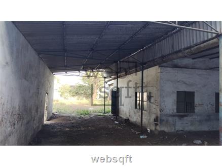 Commercial Warehouse for Sale